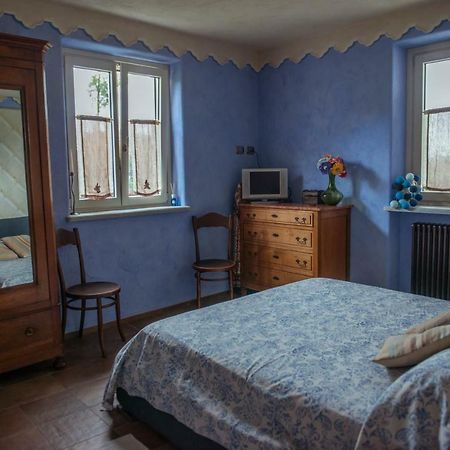 Casa Maddalena Lejlighed Vicoforte Eksteriør billede